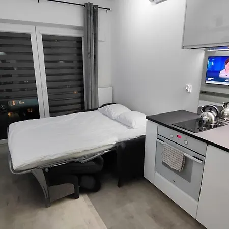 Sky View Legnicka33 Keyless24h