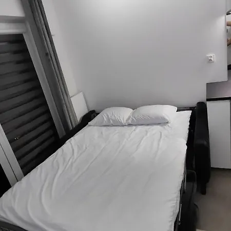 Sky View Legnicka33 Keyless24h Apartment *