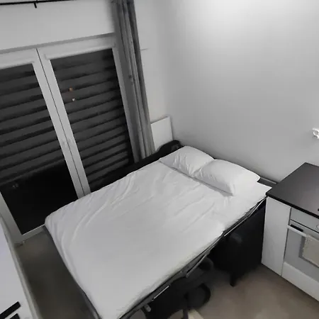 Sky View Legnicka33 Keyless24h * Wroclaw
